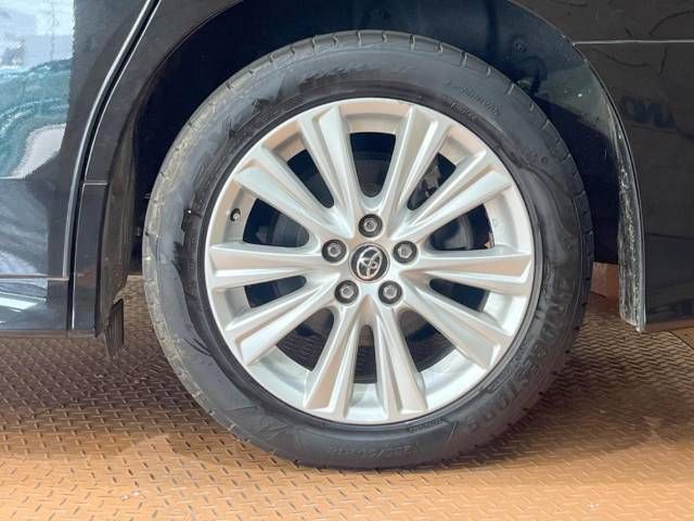 Toyota ALPHARD 2017-03 16989-13