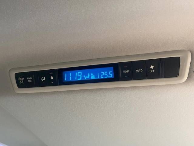 Toyota ALPHARD 2017-03 16989-4