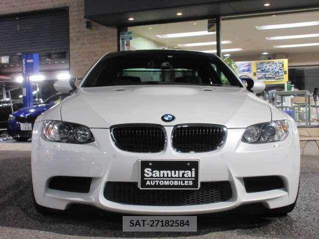 Bmw M3 2011-09 208271-1