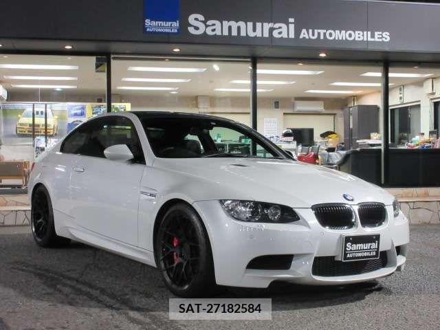 Bmw M3 2011-09 208271-3