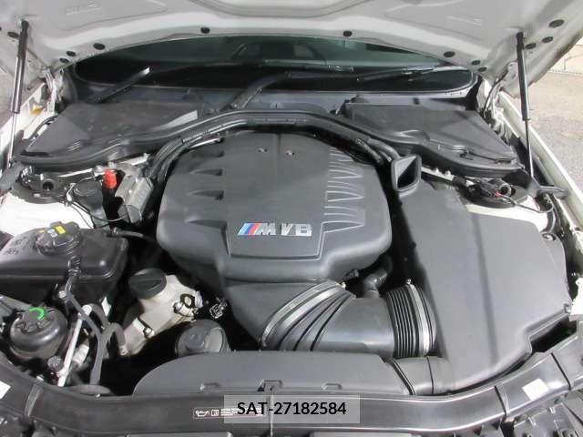 Bmw M3 2011-09 208271-16