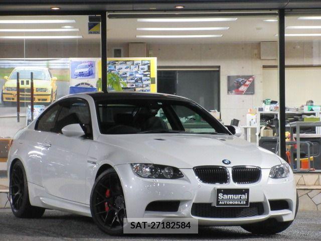 Bmw M3 2011-09 208271-0