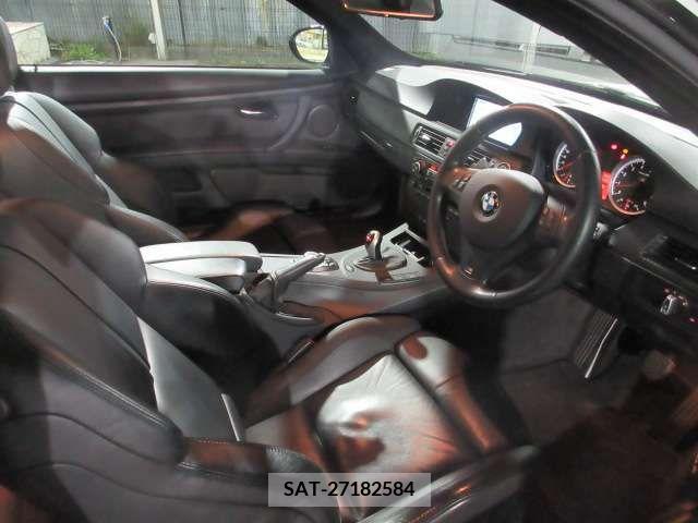Bmw M3 2011-09 208271-15