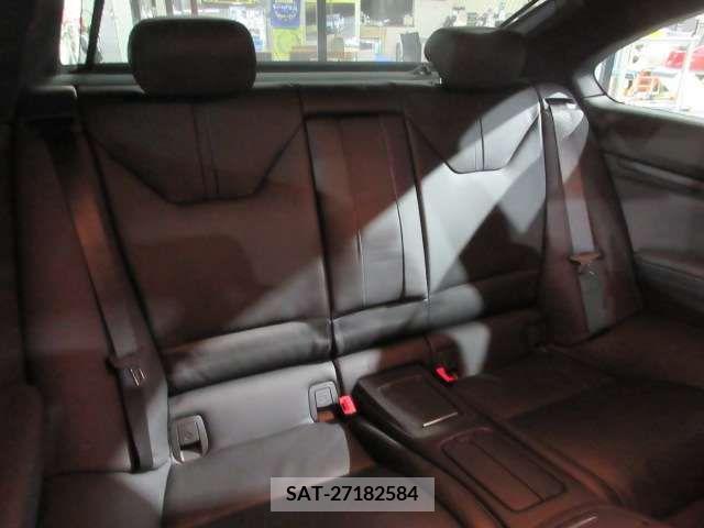 Bmw M3 2011-09 208271-14