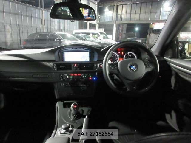 Bmw M3 2011-09 208271-13