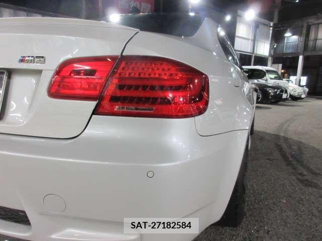 Bmw M3 2011-09 208271-10