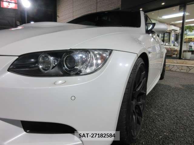 Bmw M3 2011-09 208271-9