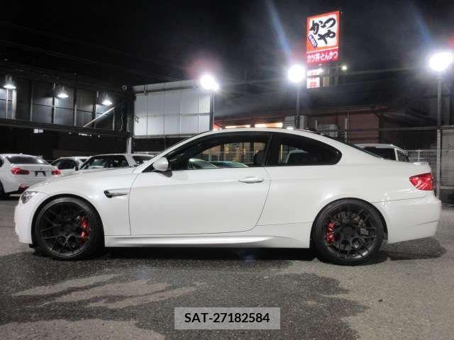 Bmw M3 2011-09 208271-8