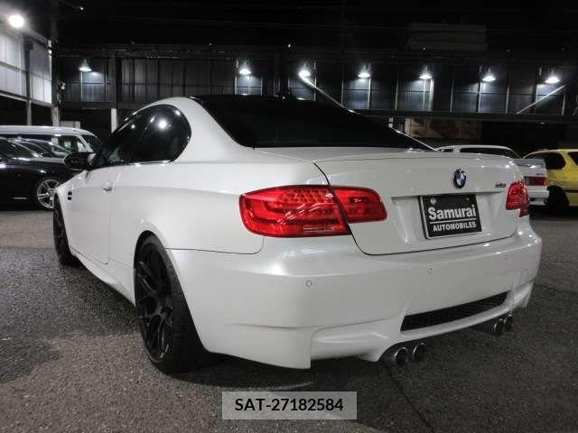 Bmw M3 2011-09 208271-7