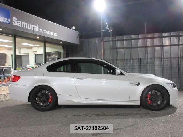 Bmw M3 2011-09 208271-5