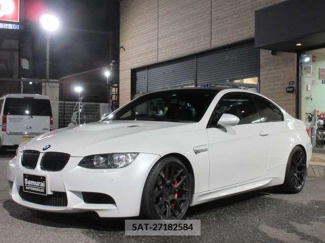 Bmw M3 2011-09 208271-4