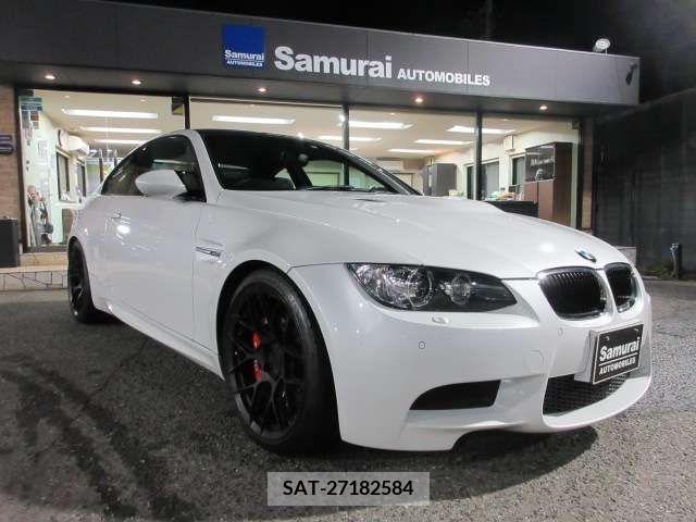 Bmw M3 2011-09 208271-19