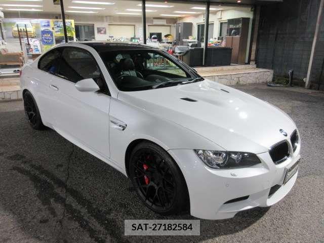 Bmw M3 2011-09 208271-18