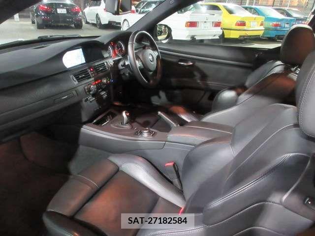 Bmw M3 2011-09 208271-17