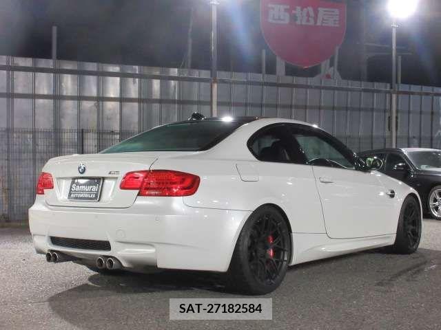 Bmw M3 2011-09 208271-2