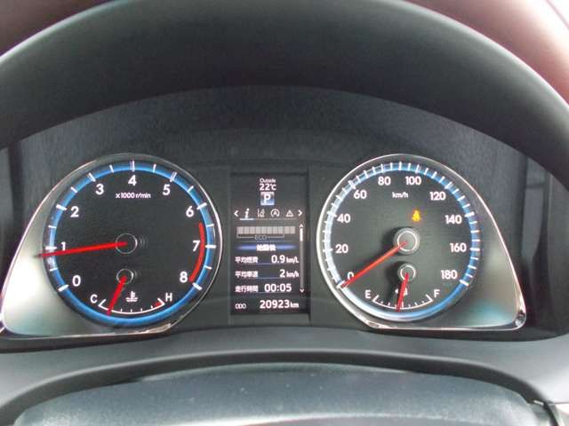 Toyota HARRIER 2014-09 8000-7