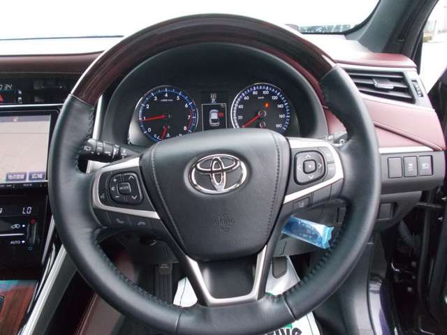Toyota HARRIER 2014-09 8000-8