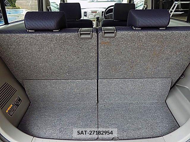 Suzuki WAGON R 2010-10 289831-21
