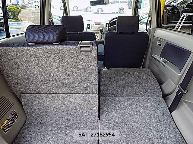 Suzuki WAGON R 2010-10 289831-22