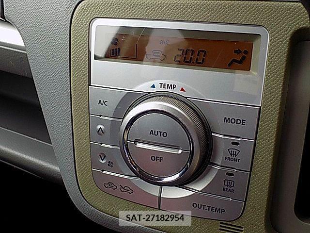 Suzuki WAGON R 2010-10 289831-5