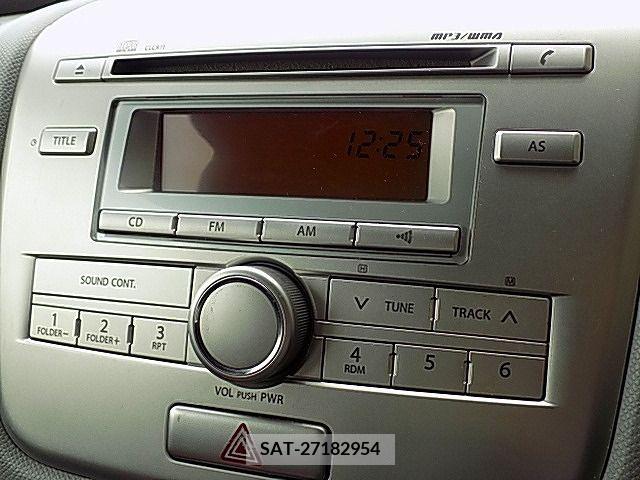 Suzuki WAGON R 2010-10 289831-4