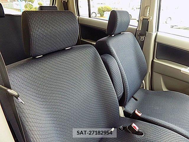 Suzuki WAGON R 2010-10 289831-9