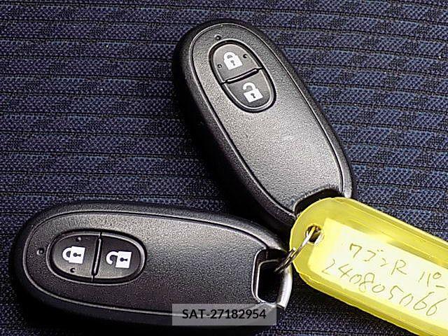 Suzuki WAGON R 2010-10 289831-11