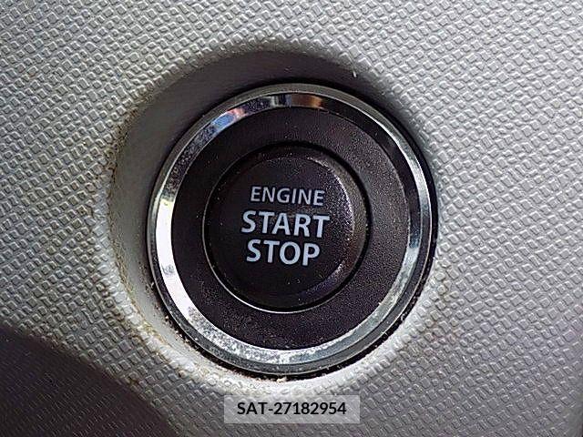 Suzuki WAGON R 2010-10 289831-17