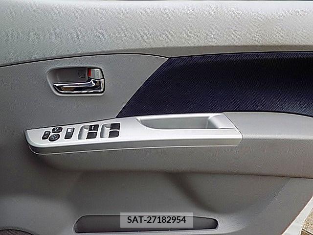 Suzuki WAGON R 2010-10 289831-18