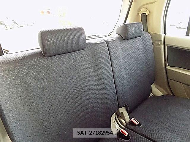 Suzuki WAGON R 2010-10 289831-3