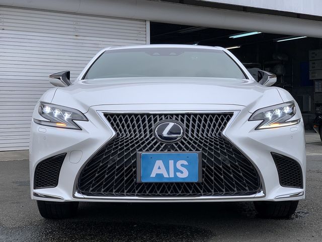 Lexus LS 2017-11 4297-3