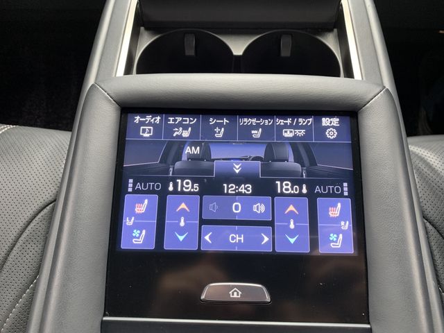 Lexus LS 2017-11 4297-17