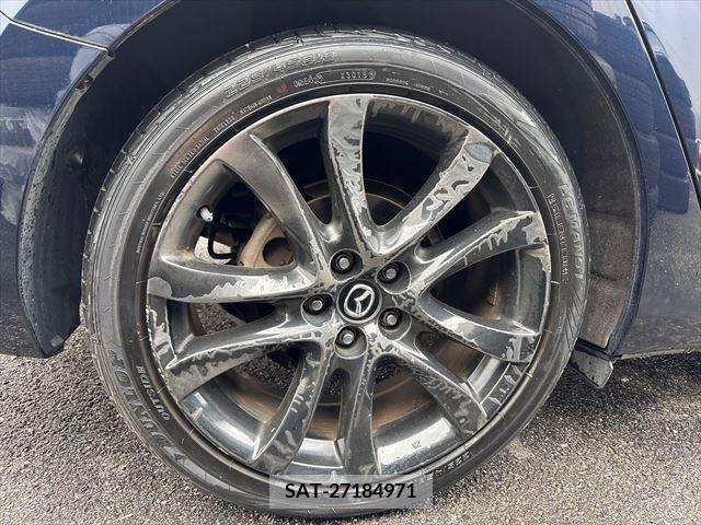 Mazda ATENZA 2015-09 336885-28