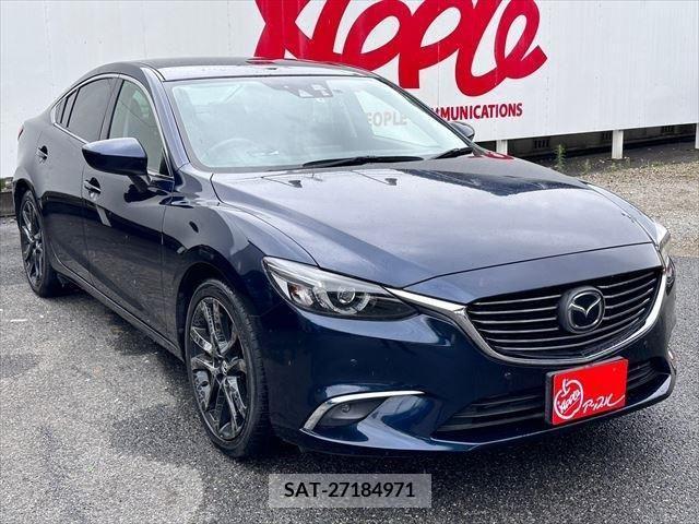 Mazda ATENZA 2015-09 336885-15