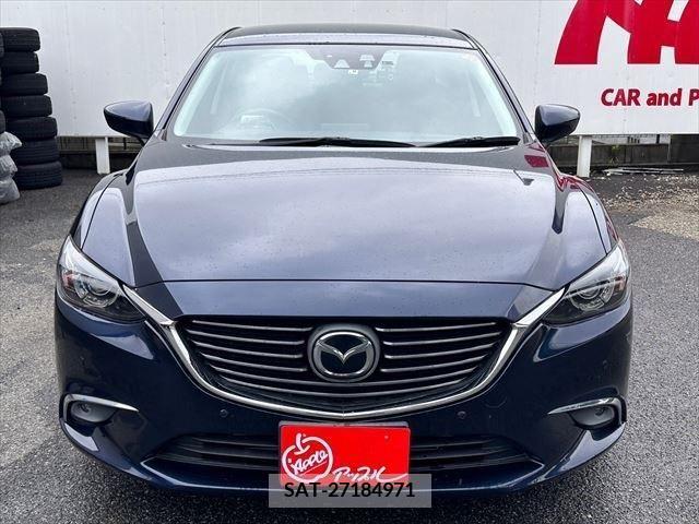 Mazda ATENZA 2015-09 336885-14