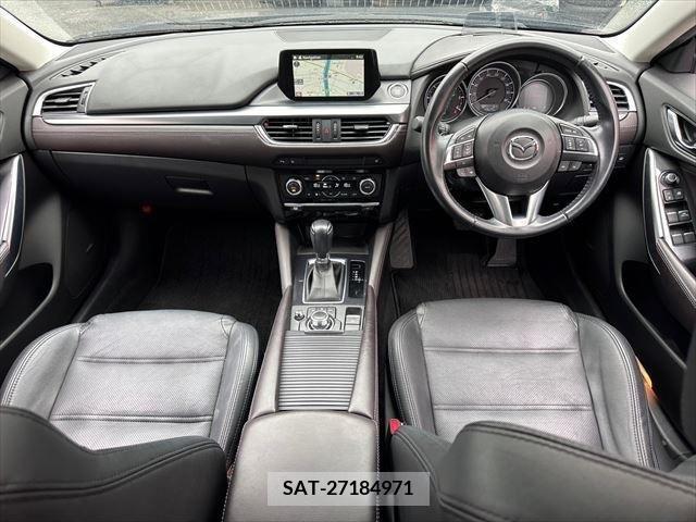 Mazda ATENZA 2015-09 336885-1