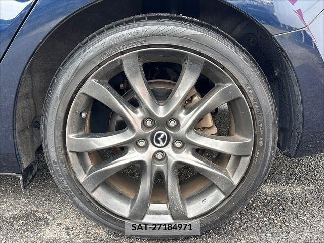 Mazda ATENZA 2015-09 336885-27