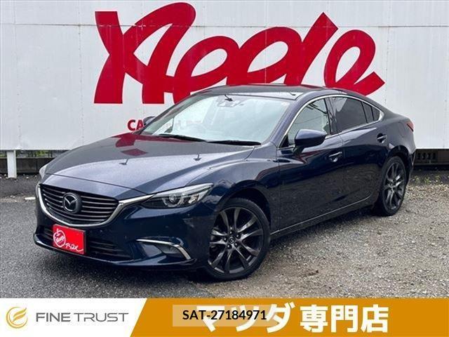 Mazda ATENZA 2015-09 336885-0