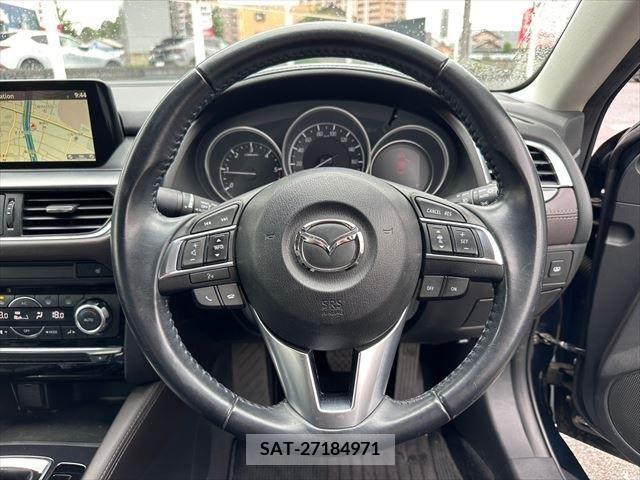 Mazda ATENZA 2015-09 336885-10