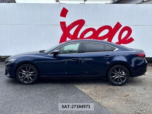 Mazda ATENZA 2015-09 336885-20