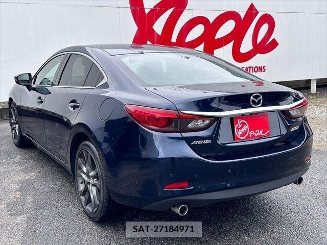 Mazda ATENZA 2015-09 336885-19
