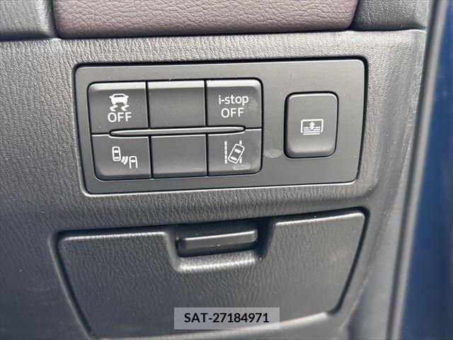 Mazda ATENZA 2015-09 336885-6