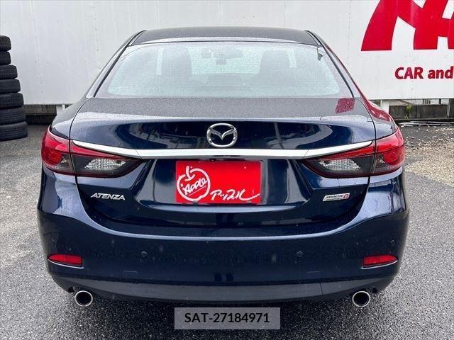 Mazda ATENZA 2015-09 336885-18