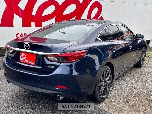 Mazda ATENZA 2015-09 336885-17