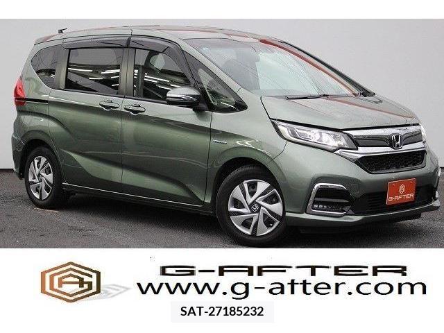 Honda FREED 2020-12 271967-0