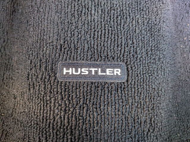 Suzuki HUSTLER 2017-01 26428-21