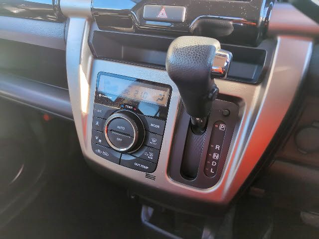 Suzuki HUSTLER 2017-01 26428-19