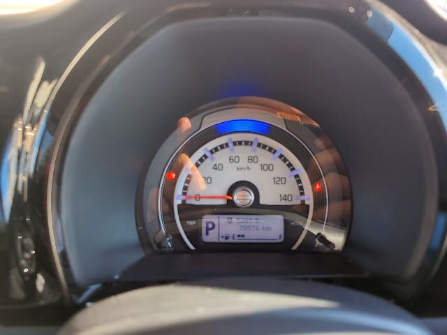 Suzuki HUSTLER 2017-01 26428-7