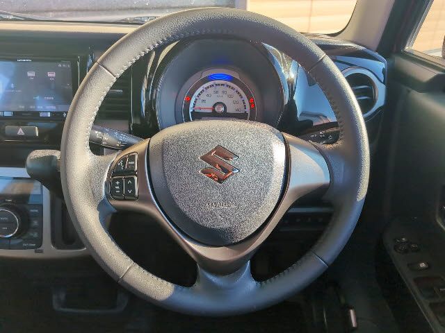 Suzuki HUSTLER 2017-01 26428-13
