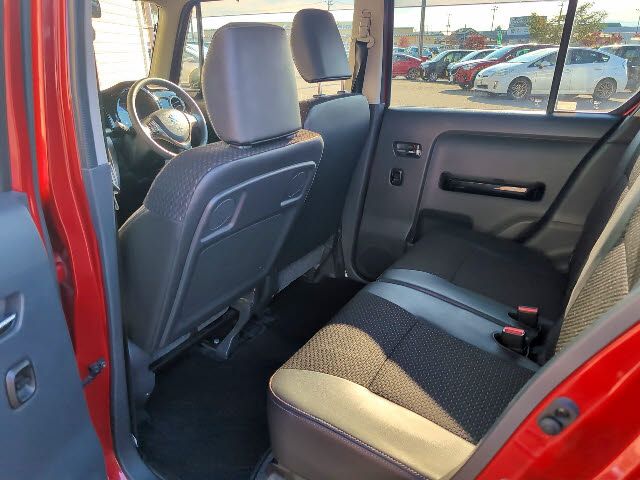Suzuki HUSTLER 2017-01 26428-18